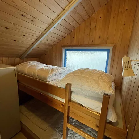 - Lille Knudsgaard Chalet Lokken
