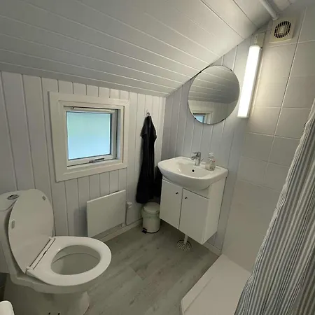 Chalet - Lille Knudsgaard