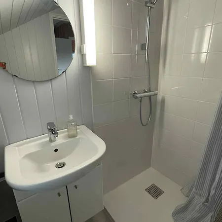 Chalet - Lille Knudsgaard *