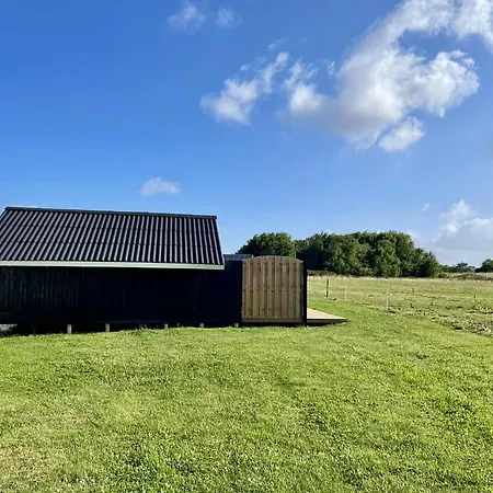 Chalet - Lille Knudsgaard *