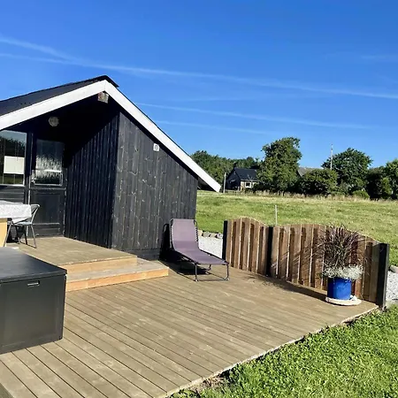 - Lille Knudsgaard Chalet